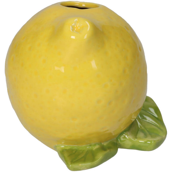 Liten citronvas från Kersten