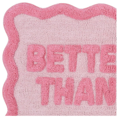 Better late - måtte set fra en anden vinkel