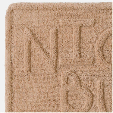 Nice Butt badmatta i bomull – Kersten