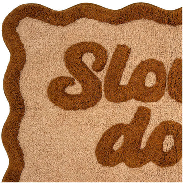 Slow down - måtte set fra en anden vinkel