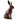 Hare sparegris