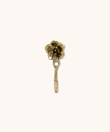 Mini Maisie blomster knage set fra en anden vinkel