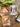 Mommy & Santa mini puslespil set i indretning