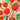 Tomatträdgårdsaffisch - flera storlekar. (A44, A174, A1144) 