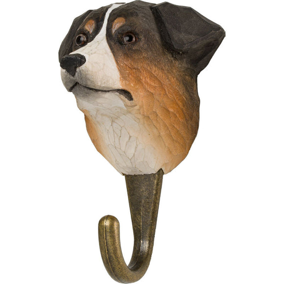 Australsk hyrdehund knage — Wildlife Garden
