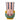 Fröken Jody Vase