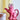 Missy tekanna i stengods – Bloomingville