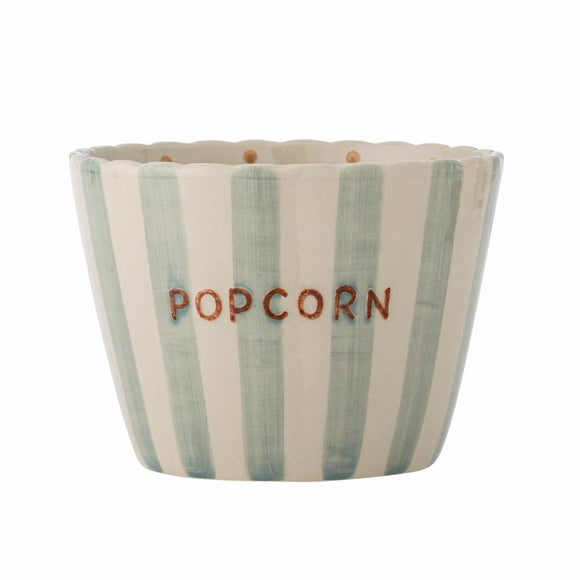 Popcorn skål fra Bloomingville