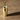 Cocktail Shaker i Guld fra Bloomingville – på spisebord eller køkkenbord