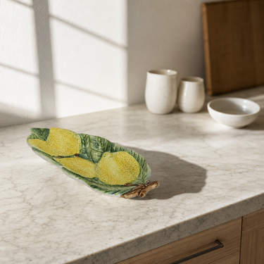 Citron fad/skeholder fra Caja company – billede 3