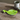 Lime fisk canapé-skål fra Caja company – billede 4