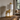 Silas giraf lampe fra Bloomingville – tæt på detaljer