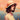 Flicka med hatt 02 poster - flera storlekar (A41, A171, A1141)