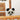 Liten pandafilt / presenthängare