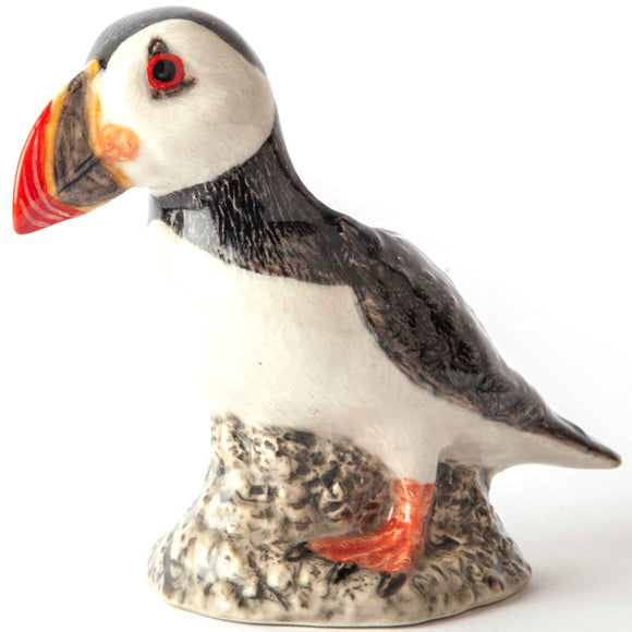 Mini søpapegøje vase fra Quail