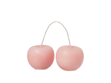 Söta fruktljus från Broste! 
