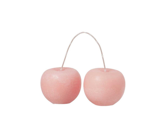 Söta fruktljus från Broste! 