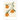 Orange - 50 x 70 poster (nr 52)