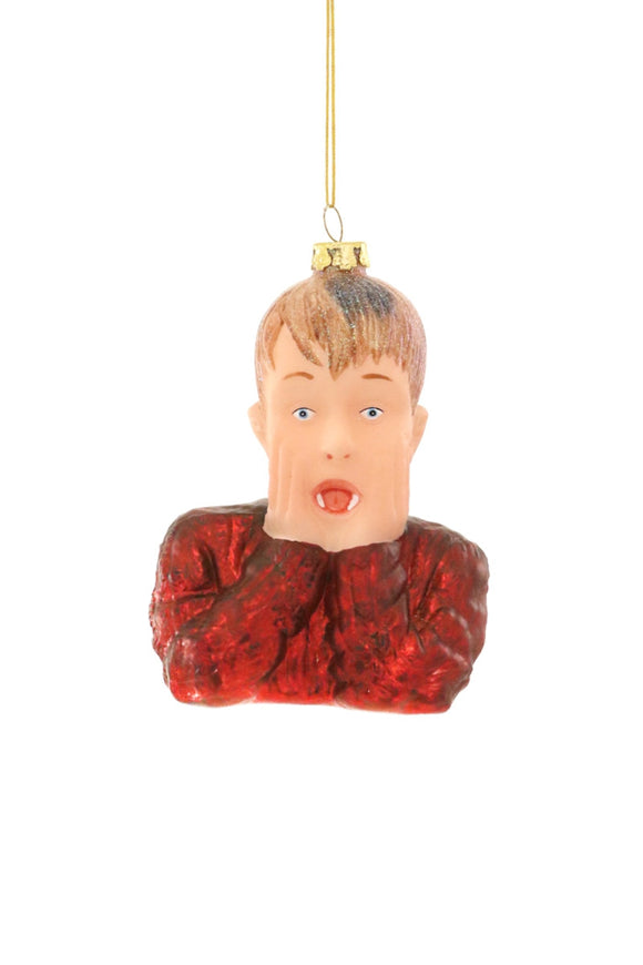 Kevin fra alene hjemme - ornament fra Cody Foster