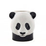 Panda-vas – liten – dimsstudio