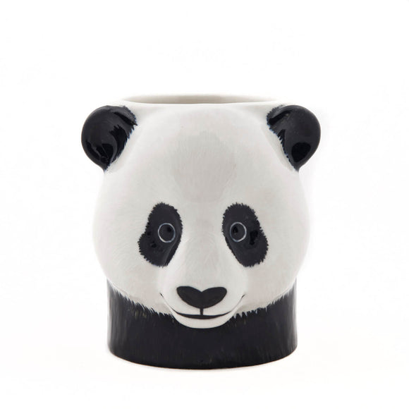 Panda-vas – liten – dimsstudio