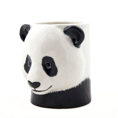 Panda-vas – liten – dimsstudio