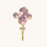 Liten blomsterknopp