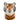 Liten tigerkanna