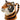 Liten tigerkanna