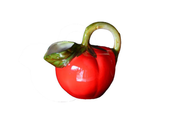 Tomatkanna – italiensk keramik