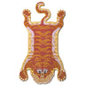 Tigress tigertæppe - Bongusta